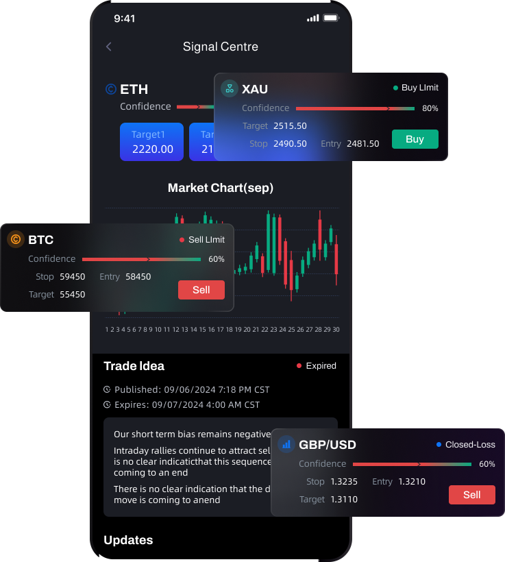 Mobile App